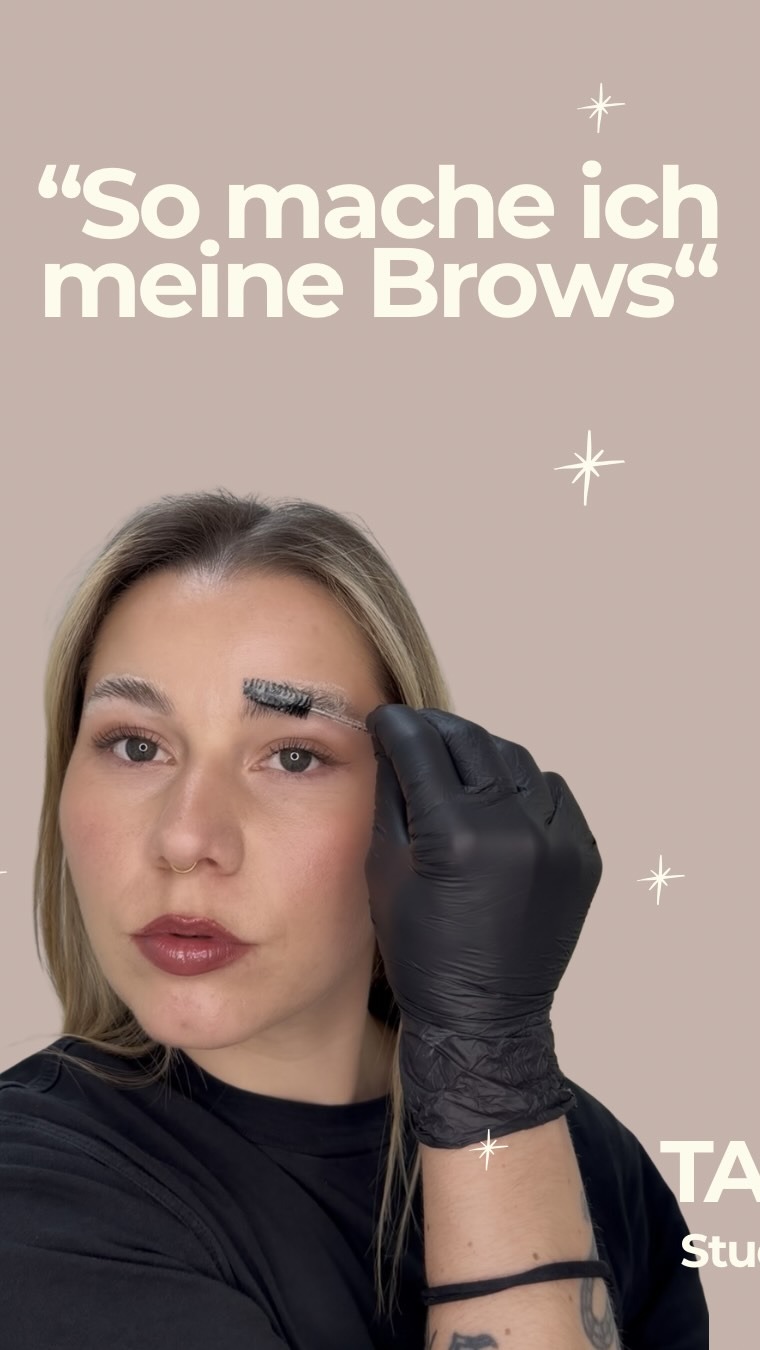 Brow Treatment