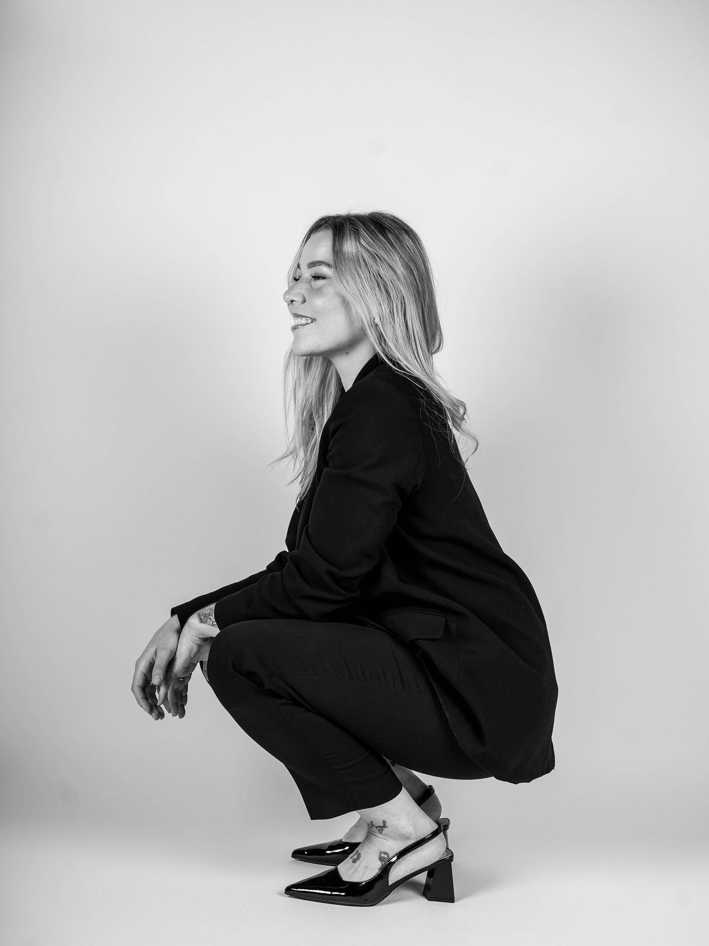 Tatjana – Gründerin von TALAJ Studio